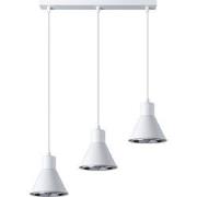 Moderne hanglamp Andersen Wit -lichts