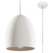 Moderne hanglamp Stromberg Wit