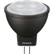 Philips MASTER LEDspot 3.5-20W GU4 24D Warm Wit