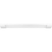 Highlight - LED panel smal - Plafondlamp - LED - 59.5 x 8  x 3cm - Wit