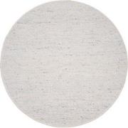 Vloerkleed Scott Beige Rond ø160 cm