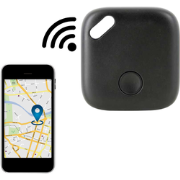 Nordix Koffer Tracker - voor iPhone - GPS Tracker - Zonder Abbonnement...