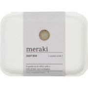 Meraki Zeepbar Sesam scrub 100gr