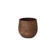 HS Potterie Kyoto pot Koper - 25x50