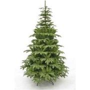 Triumph Tree Kunstkerstboom Aurora - 135x135x215 cm - PVC - Groen