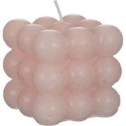 Bubbelkaars - Roze