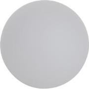 J-line - Lamp Bol Buiten Led Plastiek Mix Large - 50x50x49cm