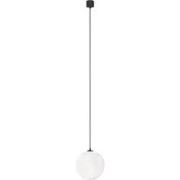 Maytoni Technical - Hanglamp Luna - Zwart en wit - Ø20