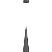 Maytoni Technical - Hanglamp Nevill - Zwart - Ø8