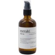 Meraki Body oil Orange & Herbs 100ml