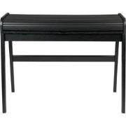 ZUIVER DESK TABLE BARBIER BLACK