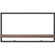 dBodhi Shelfmate Walnoot/Black Type A