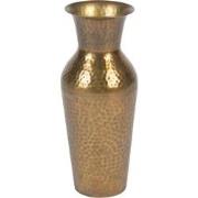 ANLI STYLE Vase Dunja Antique Brass S