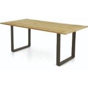 Apple Bee Condor Dining Table 240 cm