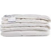 Heckett & Lane Dekbed Single duvet Platinum 100 WGD 200 x 200 cm