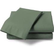 Heckett & Lane Laken Elementi Calla Green 270 x 290 cm