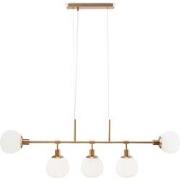 Maytoni - Hanglamp Erich - Messing