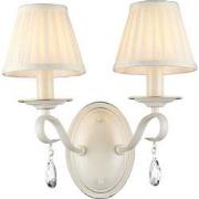 Maytoni - Wandlamp Brionia - Beige