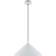 Maytoni - Hanglamp Basic colors - Wit - Ø35