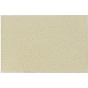 Unique Living | Placemat Triby | Rechthoekig | Polyester | Beige | 30x...