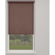 4goodz Rolgordijn Lichtdoorlatend Easy 150x180 cm - Taupe