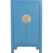 Fine Asianliving Chinese Kast Sky Blue - Orientique Collection