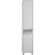 Kolomkast voor Badkamer L37 x H192.5cm - Zamora