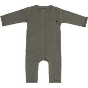 Baby's Only Boxpakje Melange - Khaki - 68 - 100% ecologisch katoen