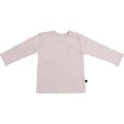 Baby's Only Truitje Melange - Classic Roze - 62 - 100% ecologisch kato...