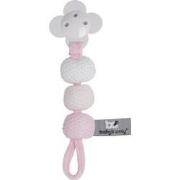 Baby's Only Gebreid speenkoord - Fopspeenkoord - Fopspeenketting - Cla...