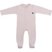 Baby's Only Boxpakje met voetjes Melange - Classic Roze - 62 - 100% ec...