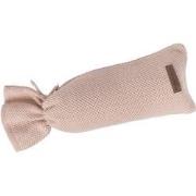 Baby's Only Gebreide baby kruikenzak - Kruikhoes Classic - Blush