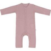 Baby's Only Boxpakje Pure - Oud Roze - 62 - 100% ecologisch katoen