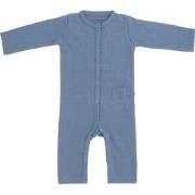 Baby's Only Boxpakje Pure - Vintage Blue - 56 - 100% ecologisch katoen