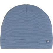 Baby's Only Mutsje Pure - Vintage Blue - 0-3 mnd - 100% ecologisch kat...