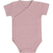 Baby's Only Rompertje Pure - Oud Roze - 62 - 100% ecologisch katoen