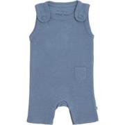 Baby's Only Salopette Pure - Vintage Blue - 68 - 100% ecologisch katoe...