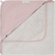 Baby's Only Baby badcape - Omslagdoek - Handdoek met capuchon Sky - Ou...