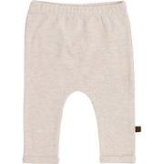 Baby's Only Broekje Melange - Warm Linen - 56 - 100% ecologisch katoen