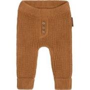 Baby's Only Broekje Soul - Caramel - 80 - 100% ecologisch katoen