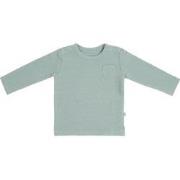 Baby's Only Truitje Pure - Dusty Green - 62 - 100% ecologisch katoen