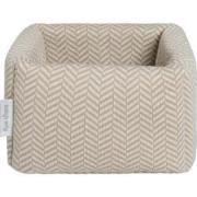 Baby's Only Commodemandje Dawn - Beige/Ecru - 18x18x18 cm