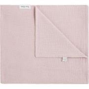 Baby's Only Wiegdeken Fresh ECO - Oud Roze - 70x95 cm