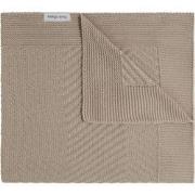 Baby's Only Ledikantdeken Grace - Beige - 100x135 cm