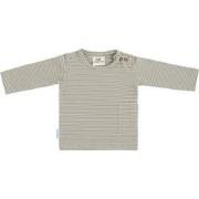 Baby's Only Truitje Stripe - Urban Green - 74 - 95% ecologisch katoen/...