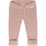 Baby's Only Broekje Willow - Oud Roze - 74 - 100% ecologisch katoen