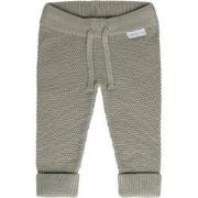 Baby's Only Broekje Willow - Urban Green - 74 - 100% ecologisch katoen