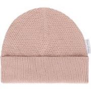 Baby's Only Mutsje Willow - Oud Roze - 0-3 mnd - 100% ecologisch katoe...