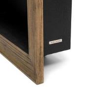 Eivissa Book Cabinet Small