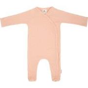 Baby's Only Boxpakje met voetjes Dream - Peach - 68 - 100% ecologisch ...